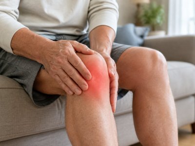 Geeignetes Schuhwerk bei Knie- und Hüftschmerzen – So wählen Sie die passenden Schuhe | ARNO-schuhe.de – Schuhe mit Tradition